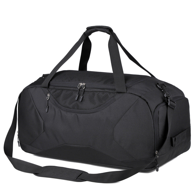 Vielseitige Sport Reise Duffel Brehn