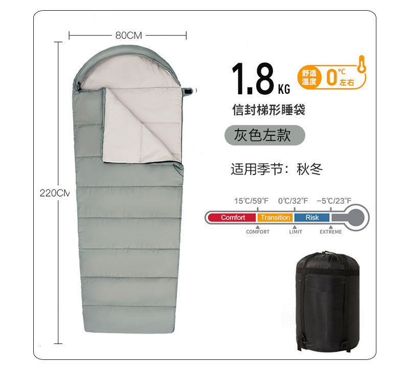 Schlafsack Brehn