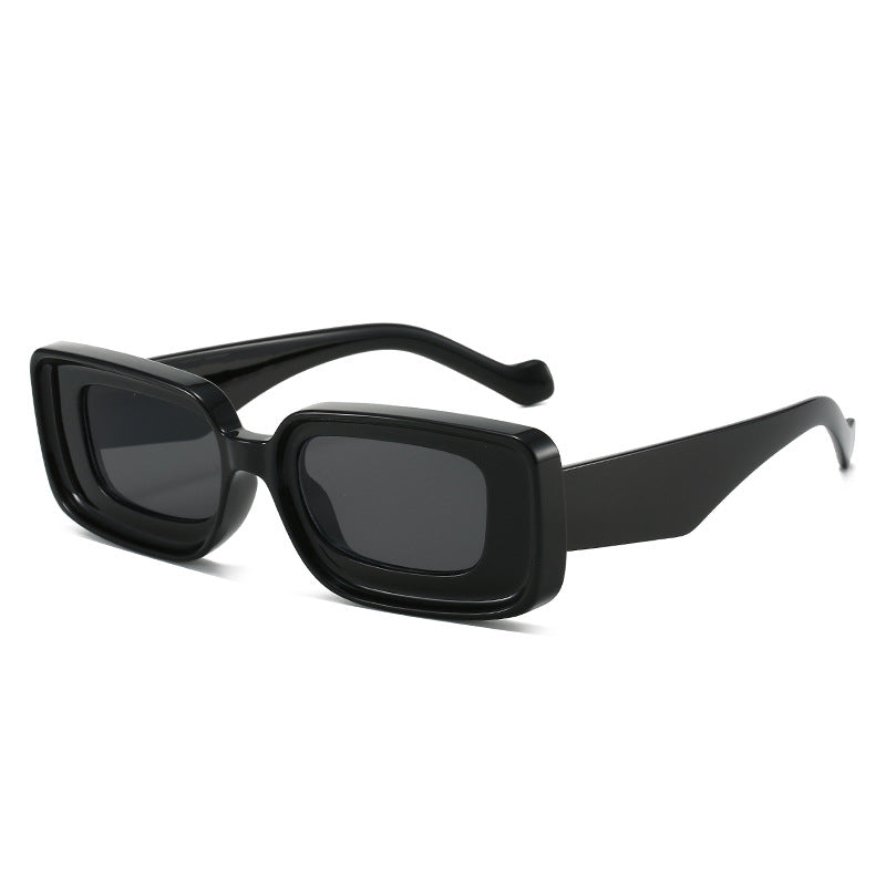 Damen Modische Sonnenbrille Brehn