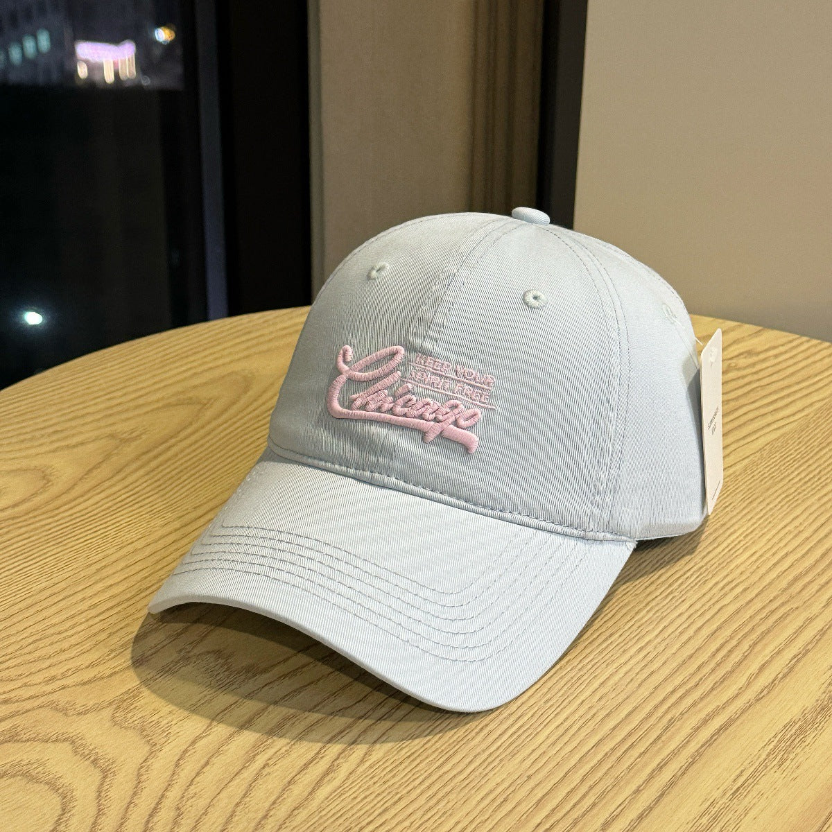 Unisex verstellbare Freizeitmütze Brehn