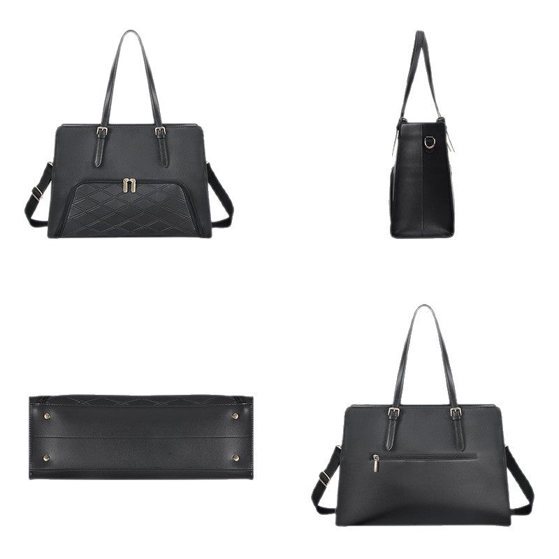 Elegante Kühltasche mit Ausgeklügeltem Innenfach Brehn