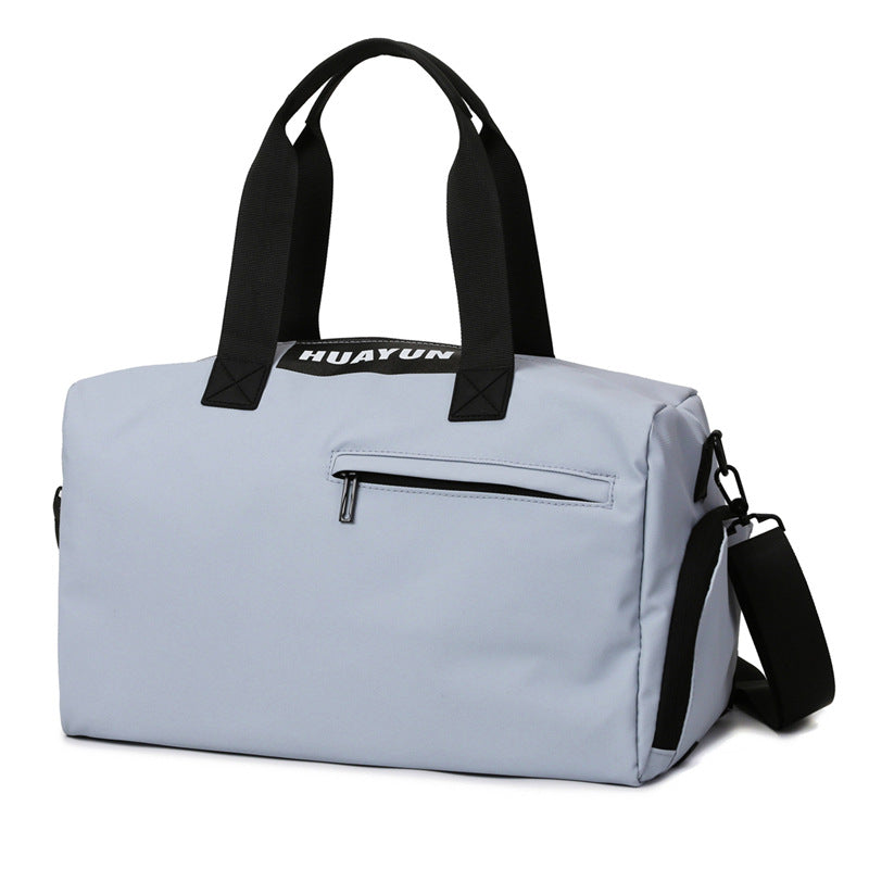 Haltbares Wasserdichtes Fitness Duffel Tasche Brehn