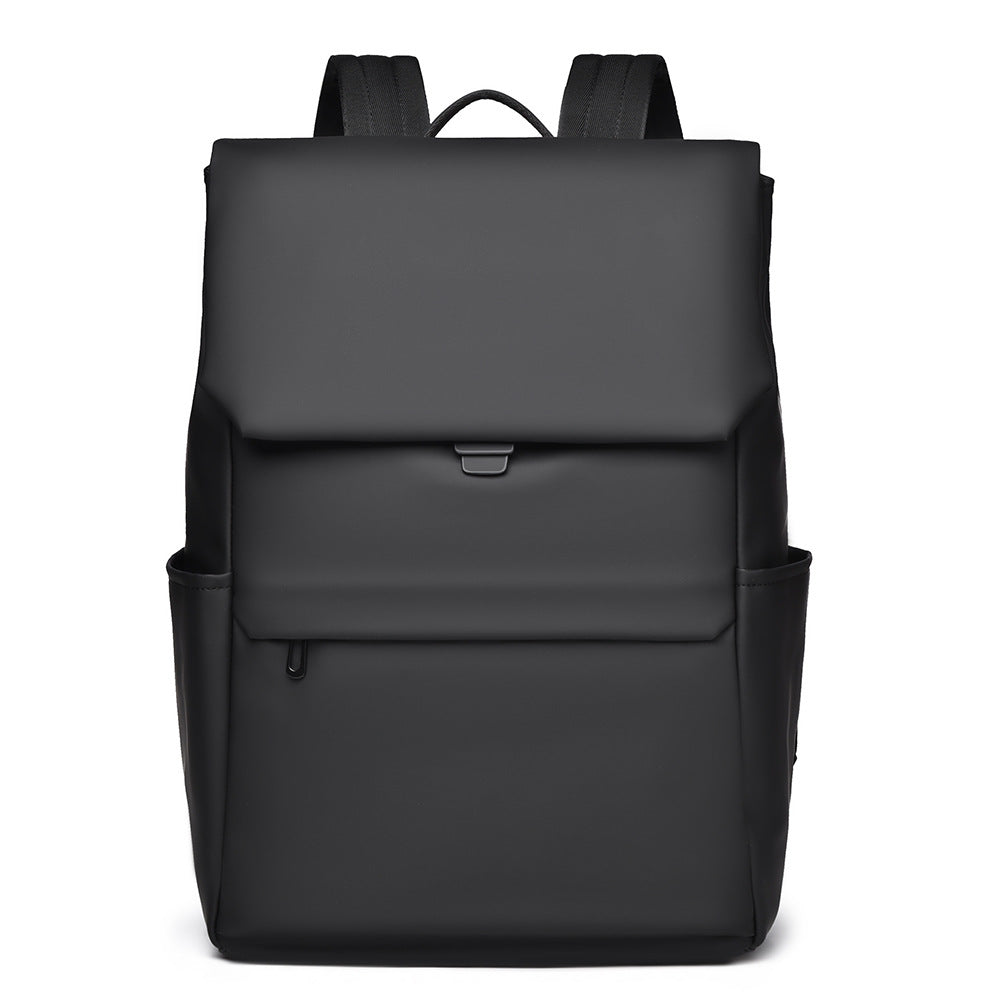Urban Minimalist Laptop Rucksack Brehn