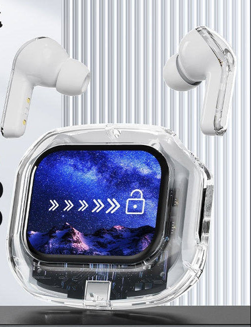 Geräuschunterdrückende Bluetooth-Ohrhörer Brehn