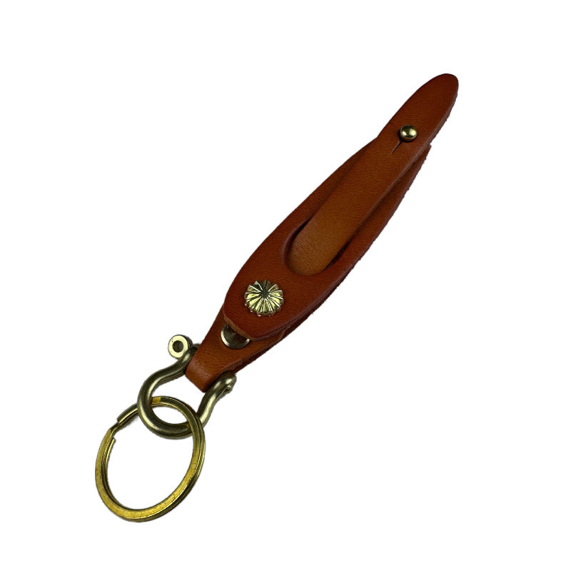 Schlüsselanhängerhalter Brehn