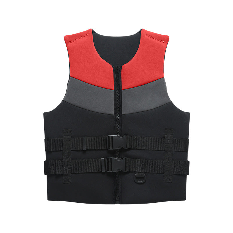 Hochleistungs-Neopren-Wassersportweste