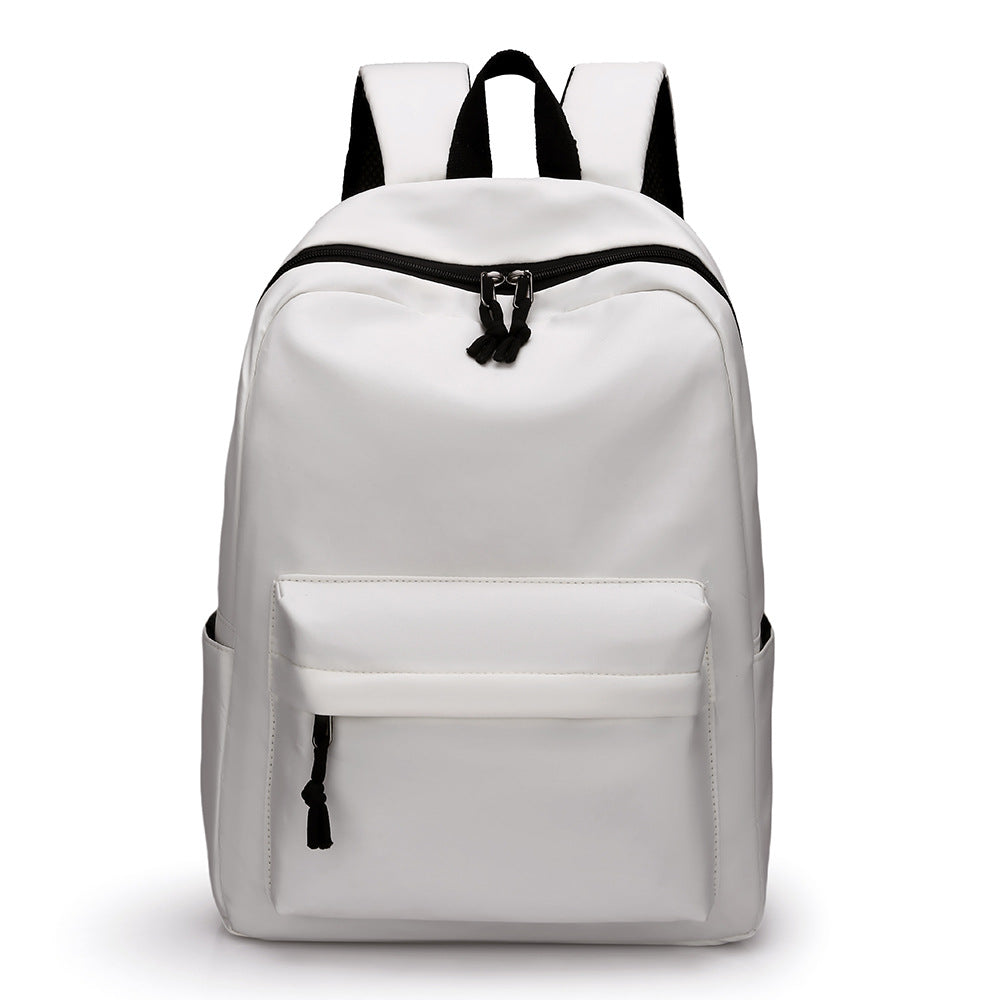 Schlanker Multifunktions-Alltagsrucksack Brehn