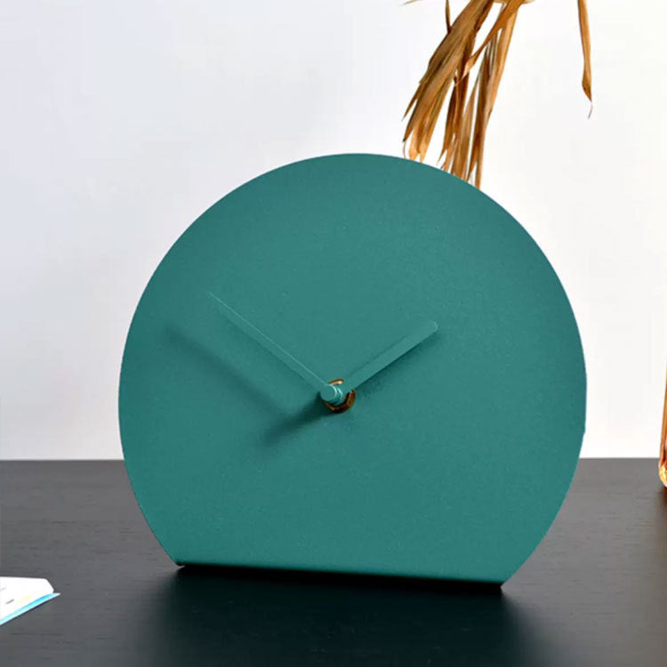 Moderner Minimalistischer Tischwecker