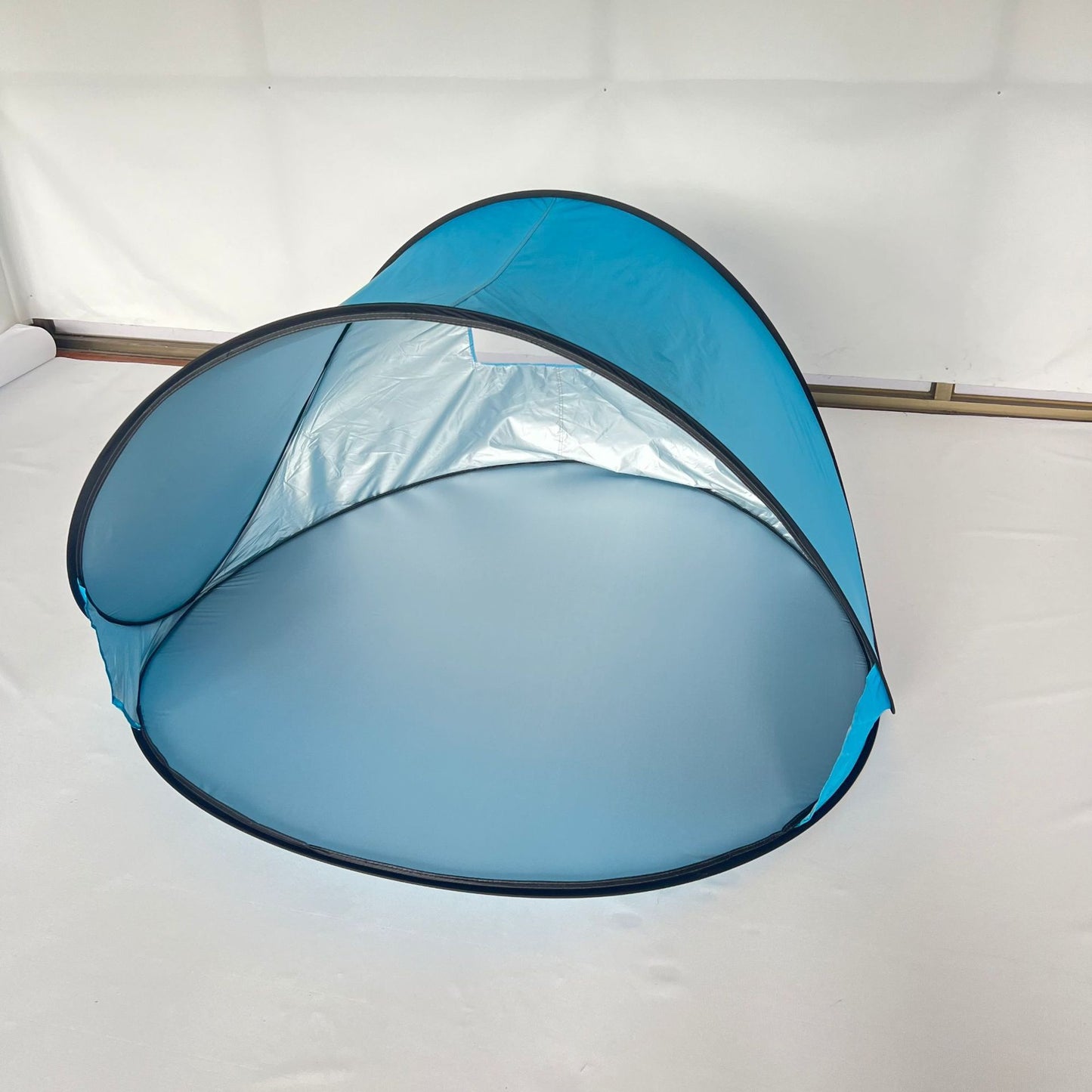 Mobile Sichtschutzkabine Brehn