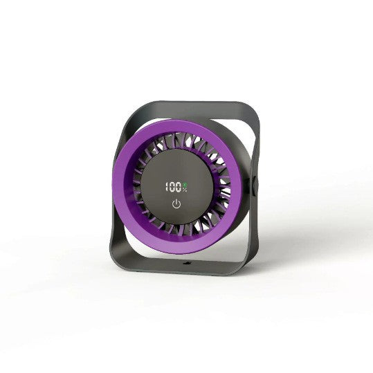 Unisex Tragbarer Smart Kühlventilator Brehn