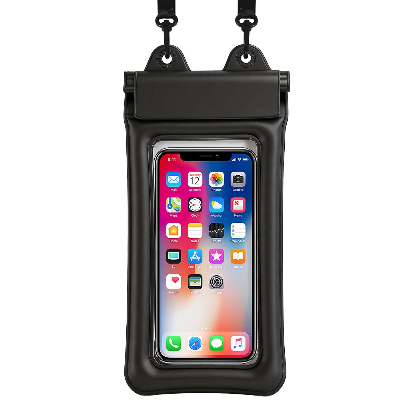 Wasserdichte Smartphone-Hülle Brehn