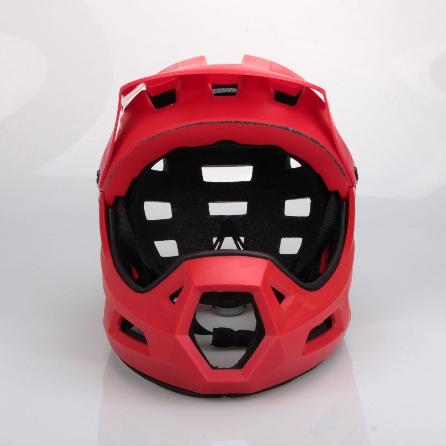 Offroad-Fahrradhelm Brehn