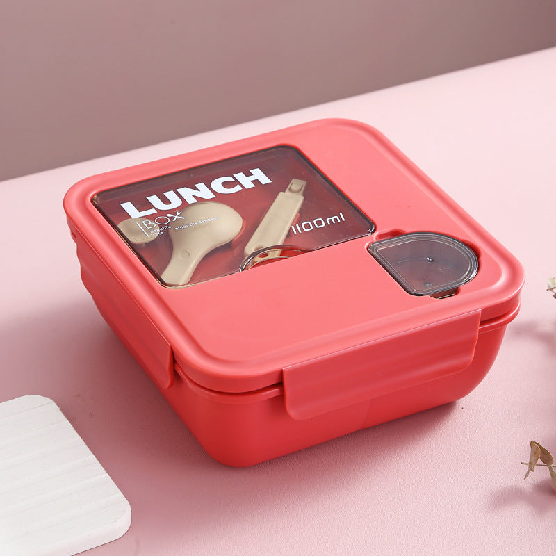Multifunktionale modulare Lunchbox