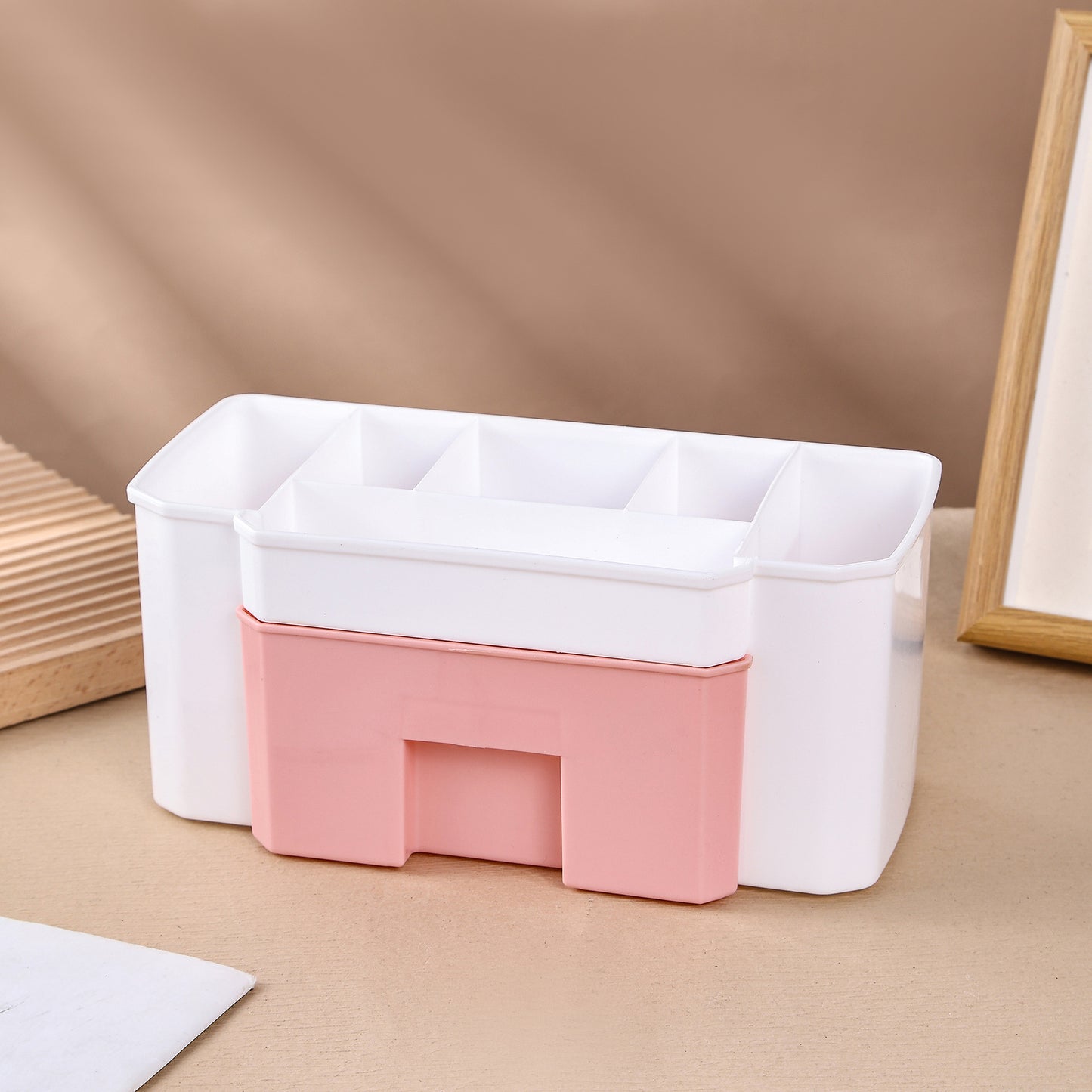 Schreibtisch Organizer Brehn