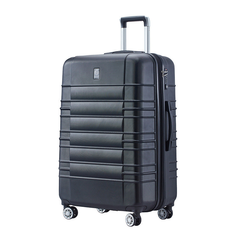 Unisex Hochleistungs-Hartschalen-Reisekoffer Brehn