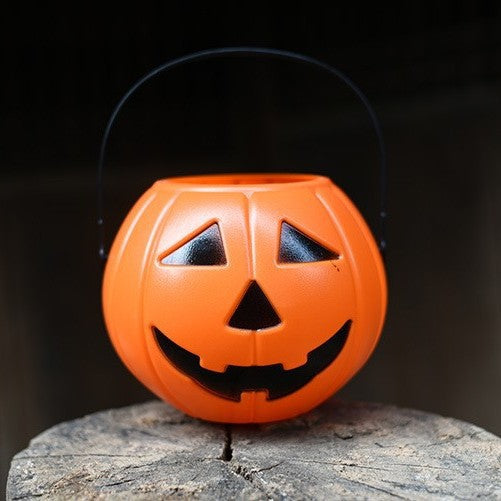 Halloween Treat Bucket Brehn