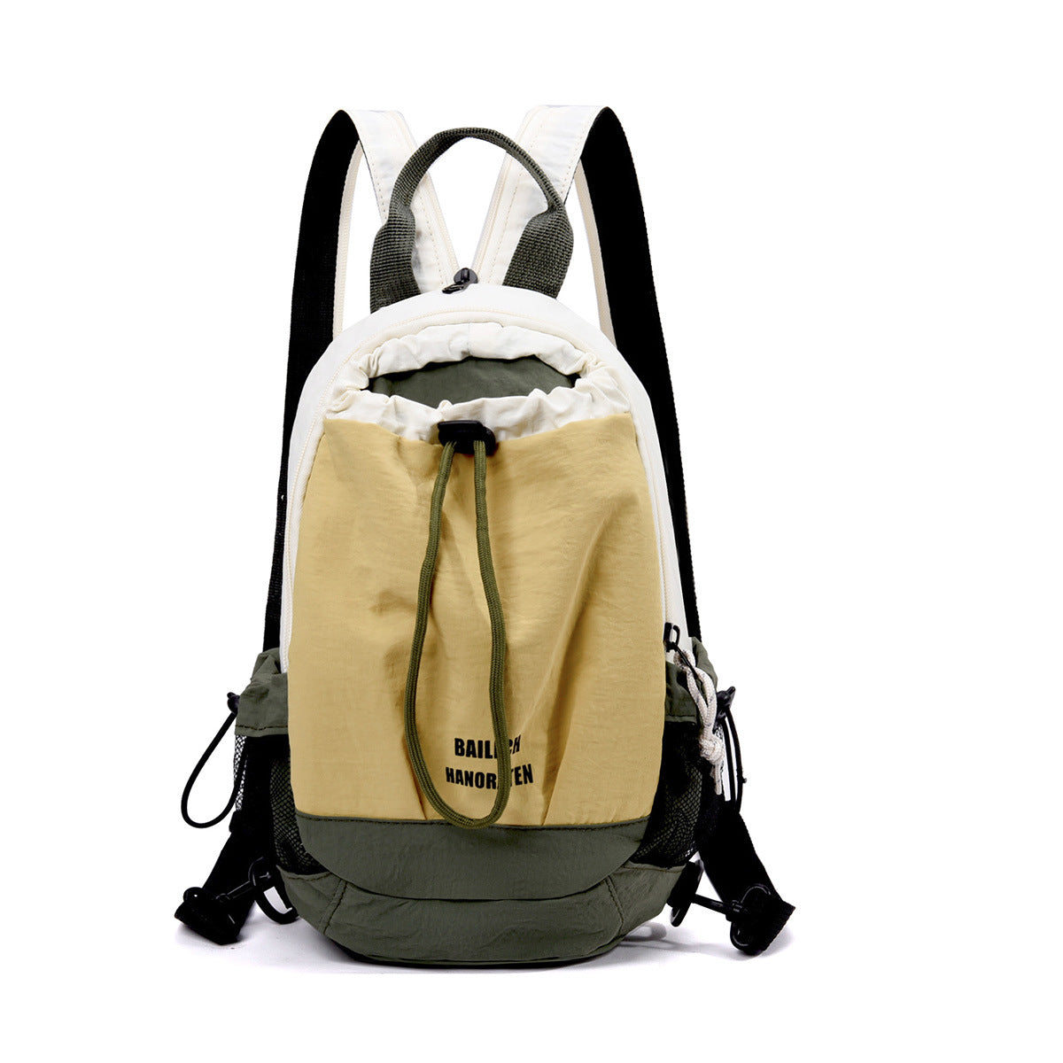 Leichter Sling-Rucksack