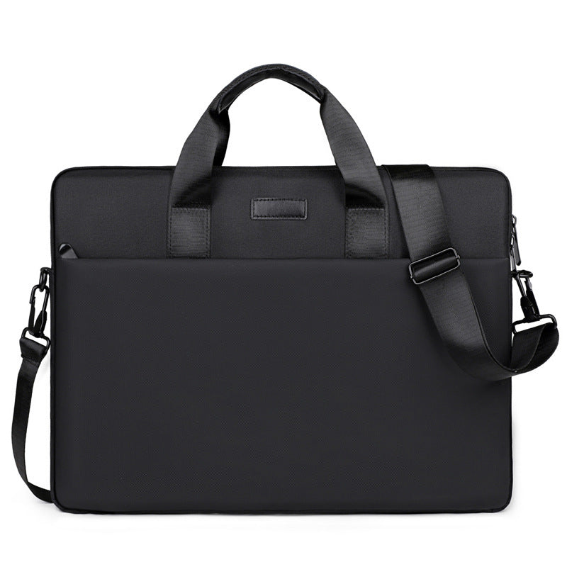 Moderne Executive Laptop-Aktentasche Brehn