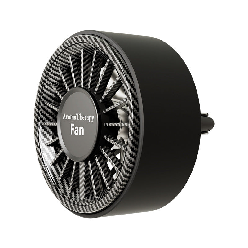 Aromatherapie Auto Lüftungsventilator Brehn