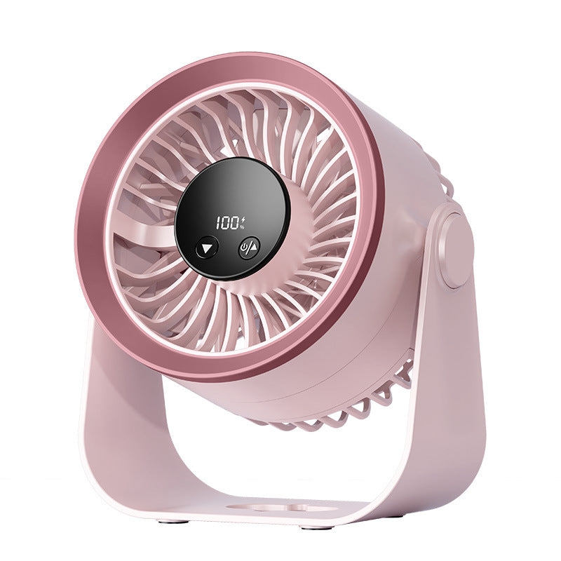 Damen tragbarer Ventilator Brehn