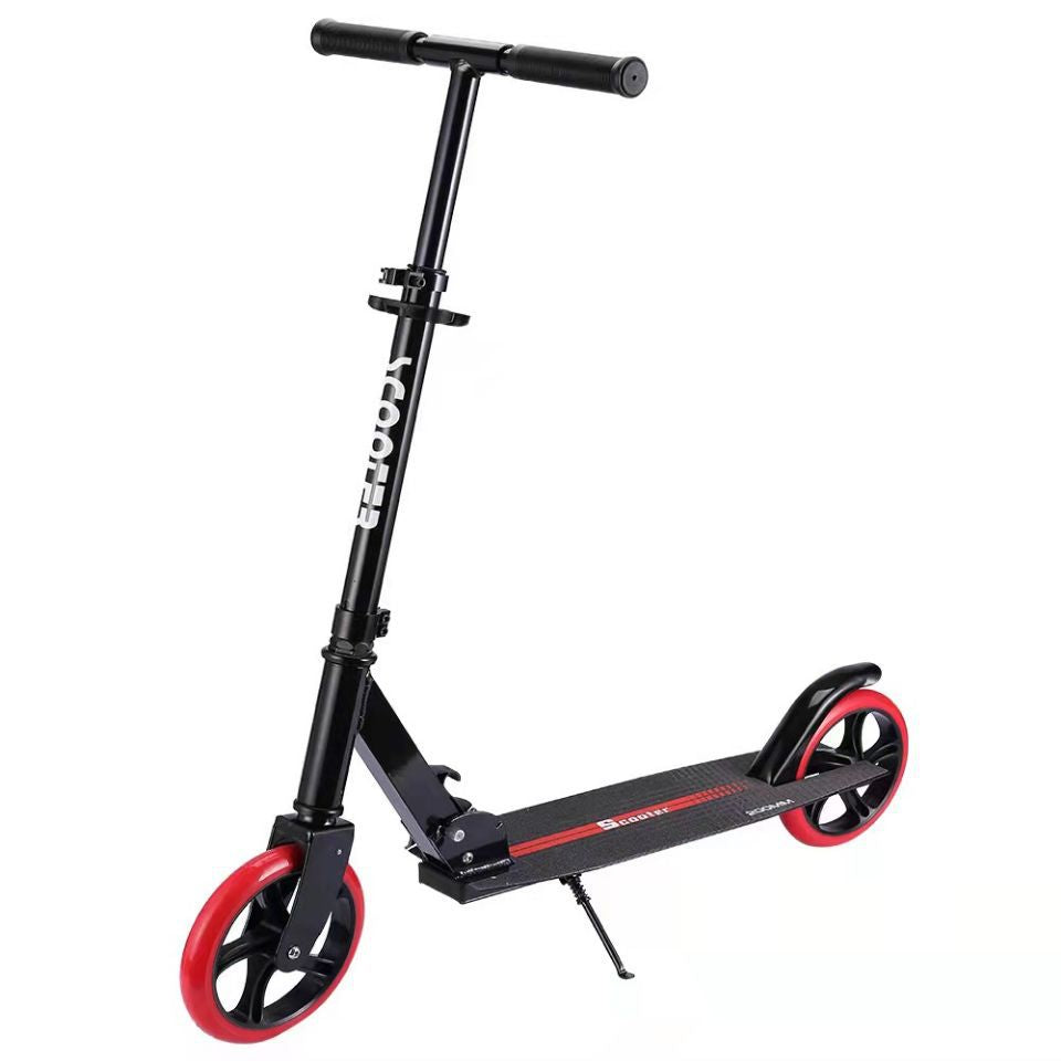 Faltbarer Advanced Kick Scooter Brehn