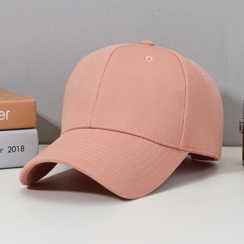 Herren Classic Verstellbare Baseballmütze Brehn