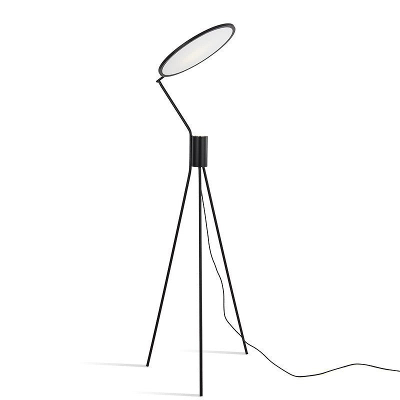 Verstellbare LED Stehlampe
