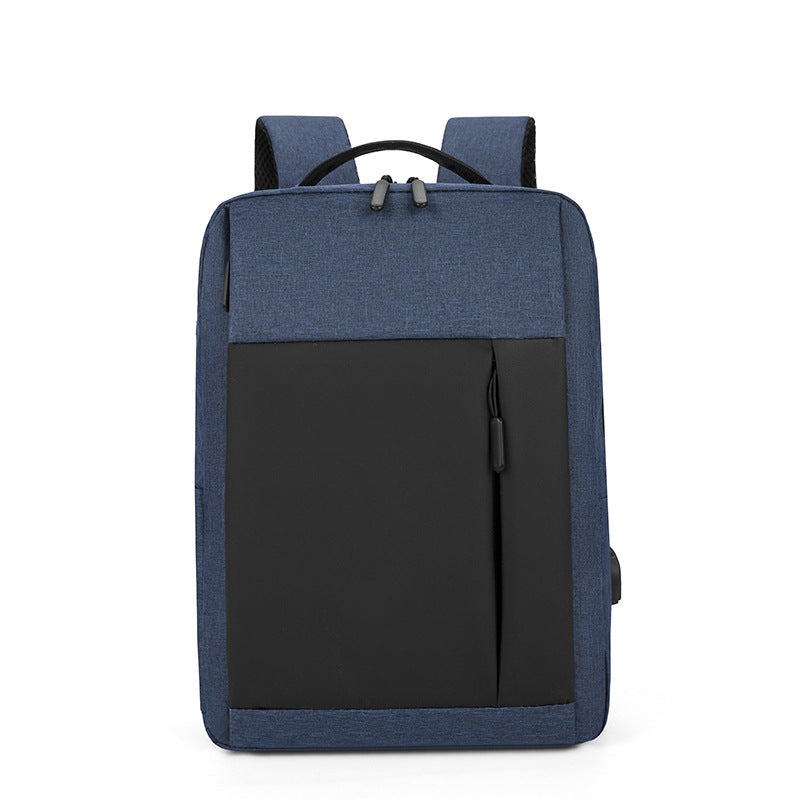 Professioneller Eleganter Laptop-Rucksack Brehn