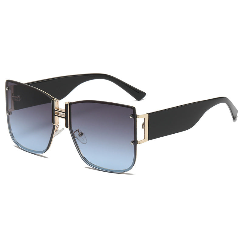 Damen Sonnenbrille im eleganten Design mit hochmodernen, organischen Gläsern Brehn