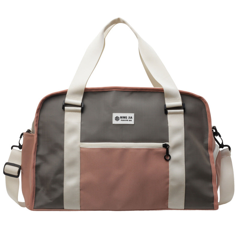Vielseitige Reisetasche Brehn