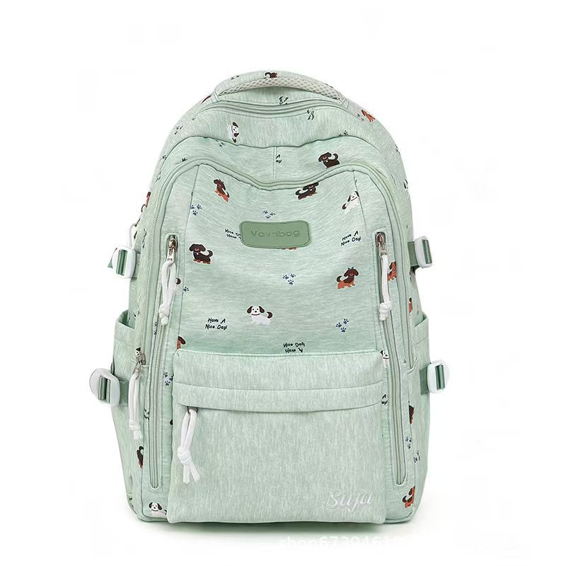 Fun-Themen Multi-Funktions-Rucksack Brehn