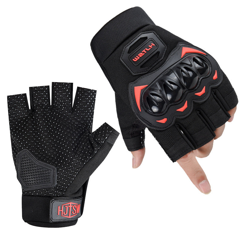 Herren Boxhandschuhe mit verstärktem Schutz Brehn