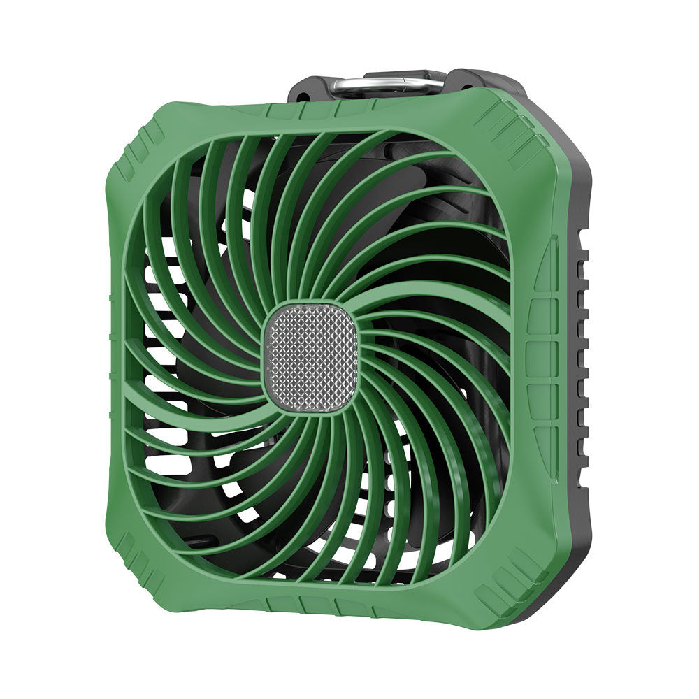 Portable Rechargeable Fan Brehn