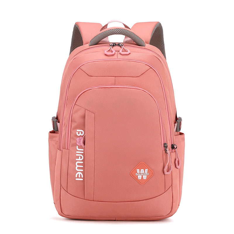 Multi-Functionale Tech Schulrucksack Brehn