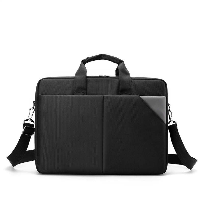 Professionelle Laptop Aktentasche Brehn