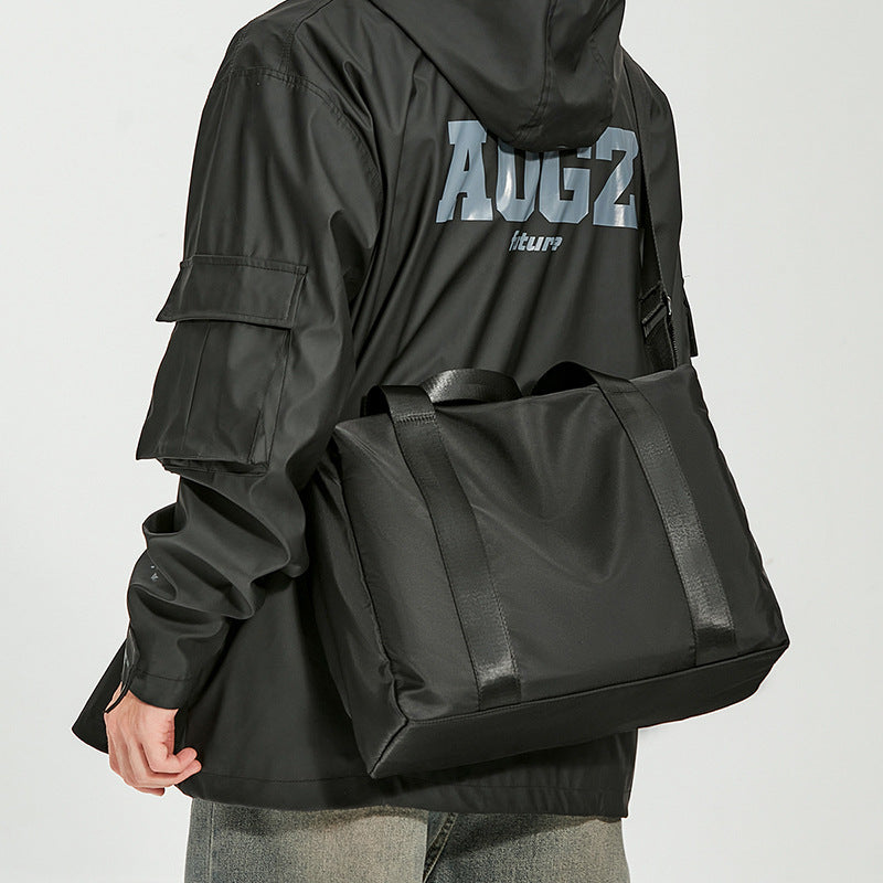 WoStylish Multifunktionale Handtasche Brehn