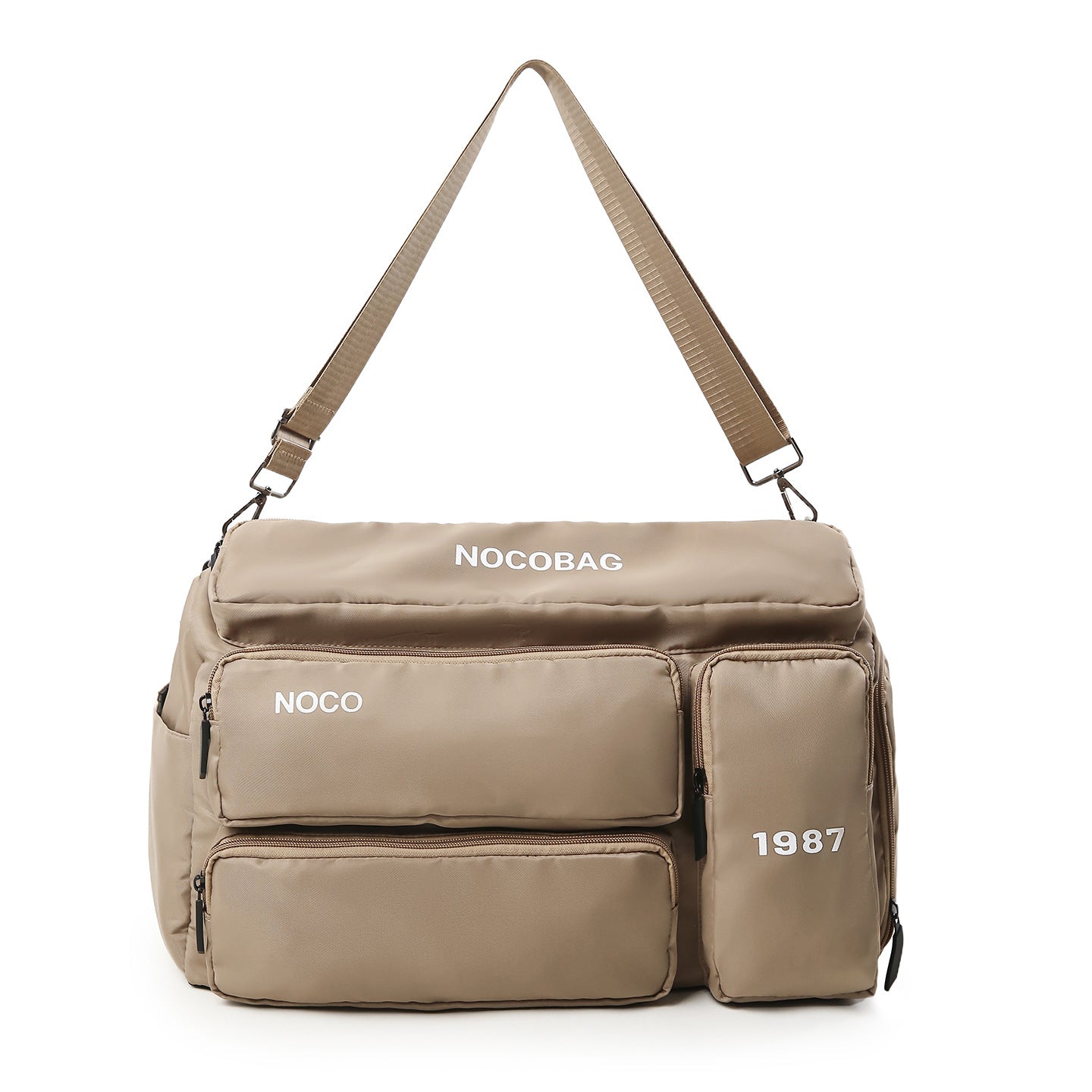 Mehrfunktions Vintage Reisetasche