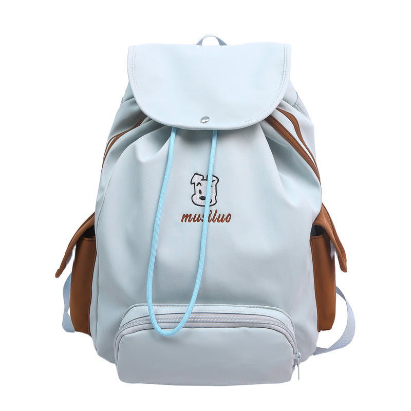 Verspielter Tierdesign-Rucksack Brehn