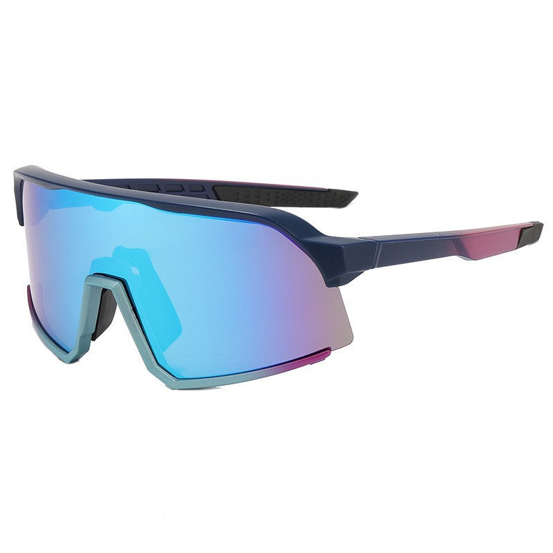 Unisex Sport Sonnenbrille Brehn