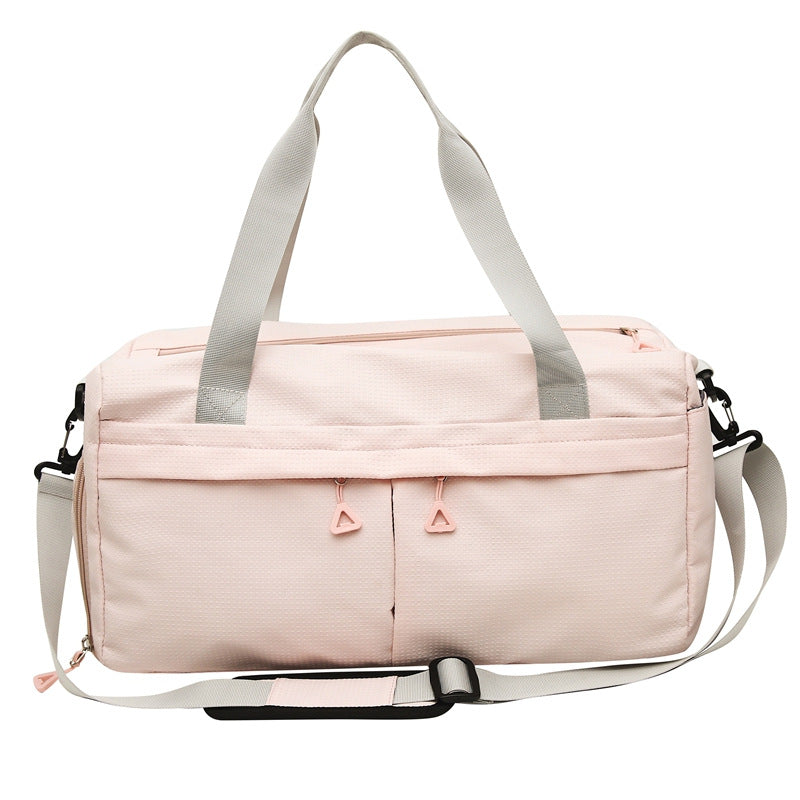 Reis-Duffel