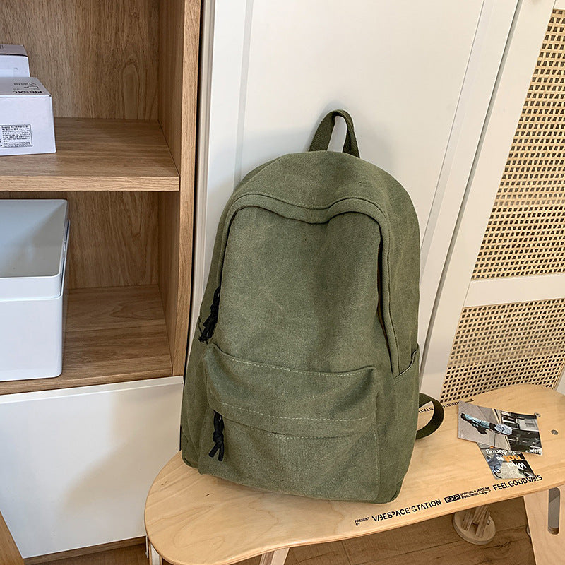 Stoffrucksack Brehn