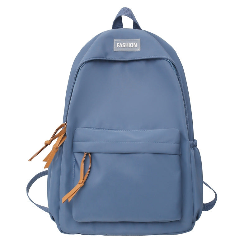 Minimalist Utility Rucksack