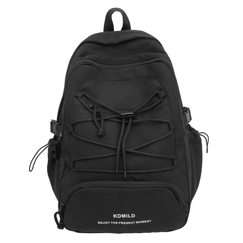 Multi-Funktionaler Outdoor Schulrucksack Brehn
