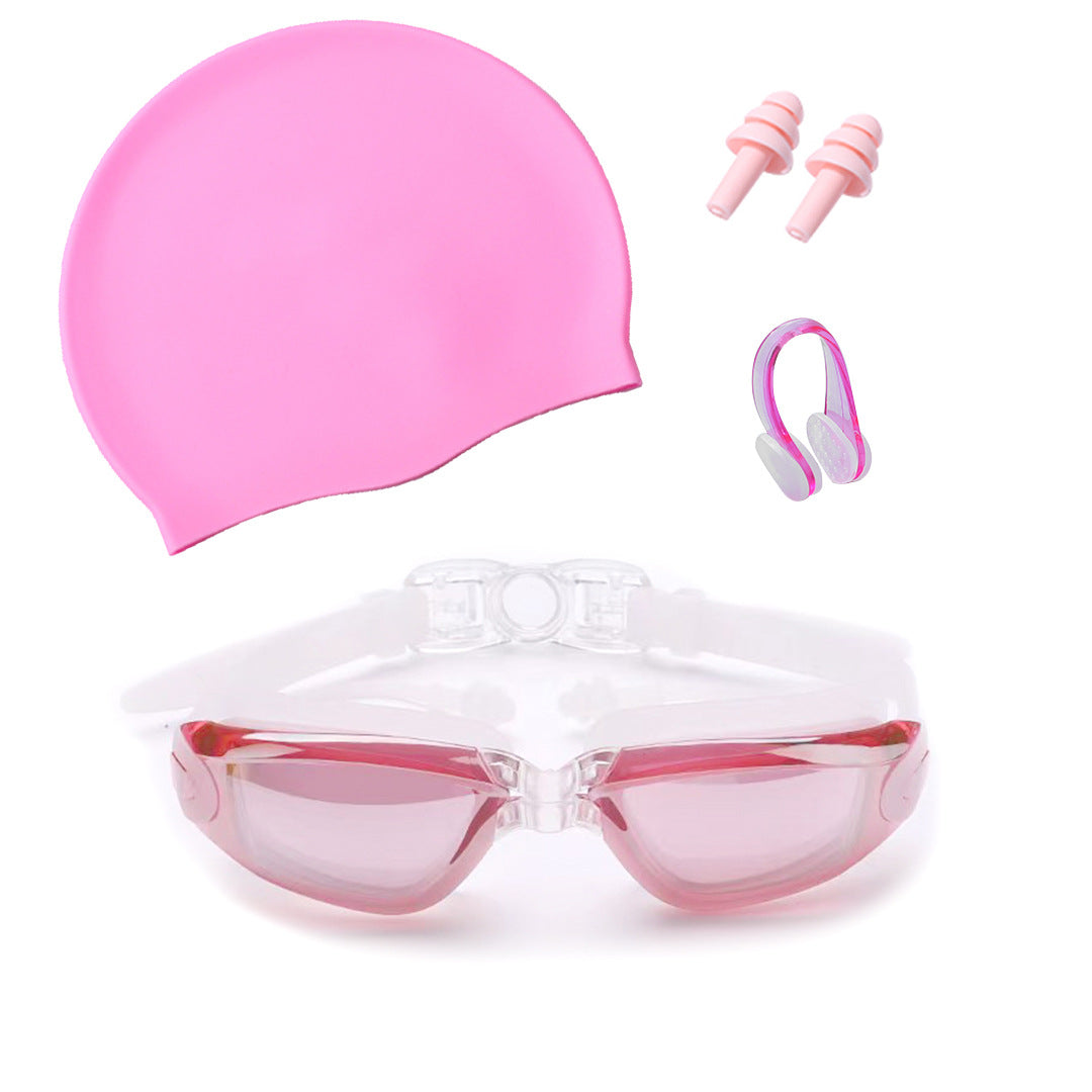Schwimmset Brehn
