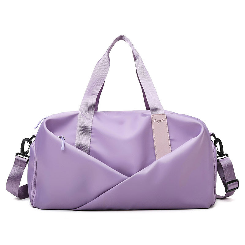 Moderne Sport- und Reisetasche Brehn
