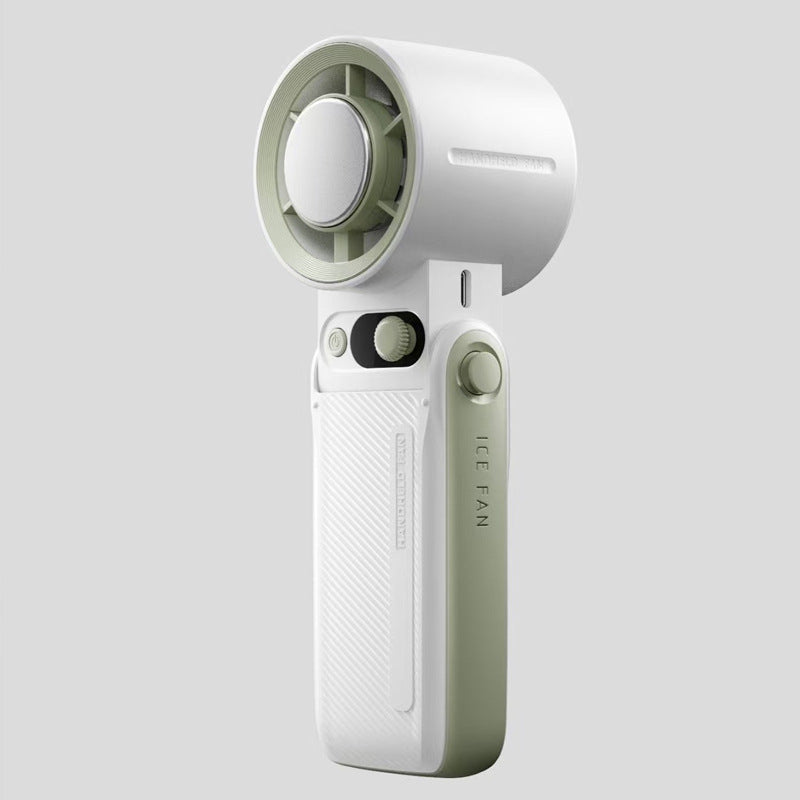 Damen Tragbarer Mini-Lüfter Brehn