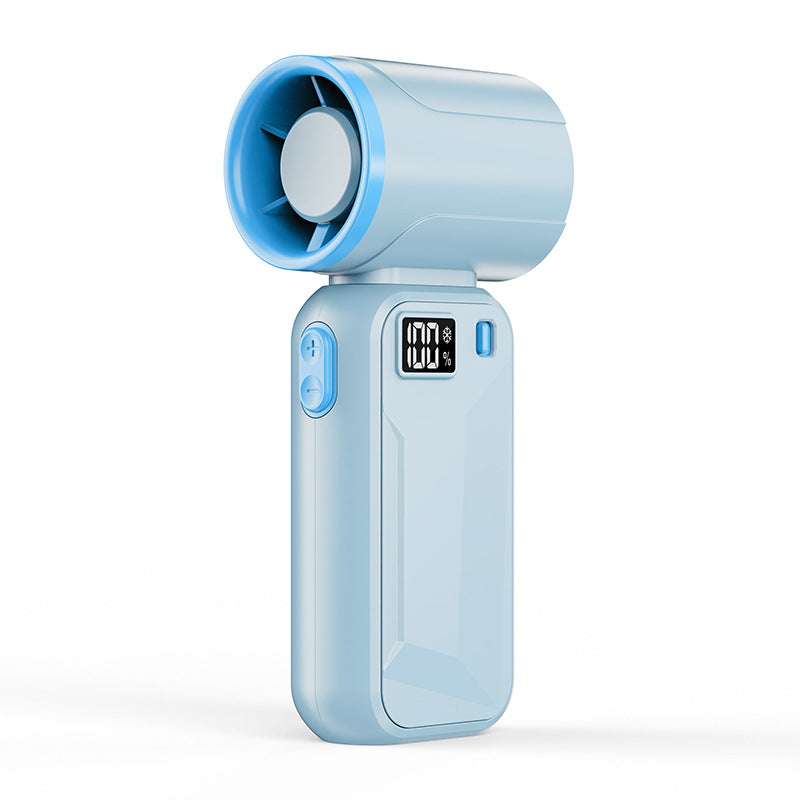 Unisex tragbarer Ventilator Brehn