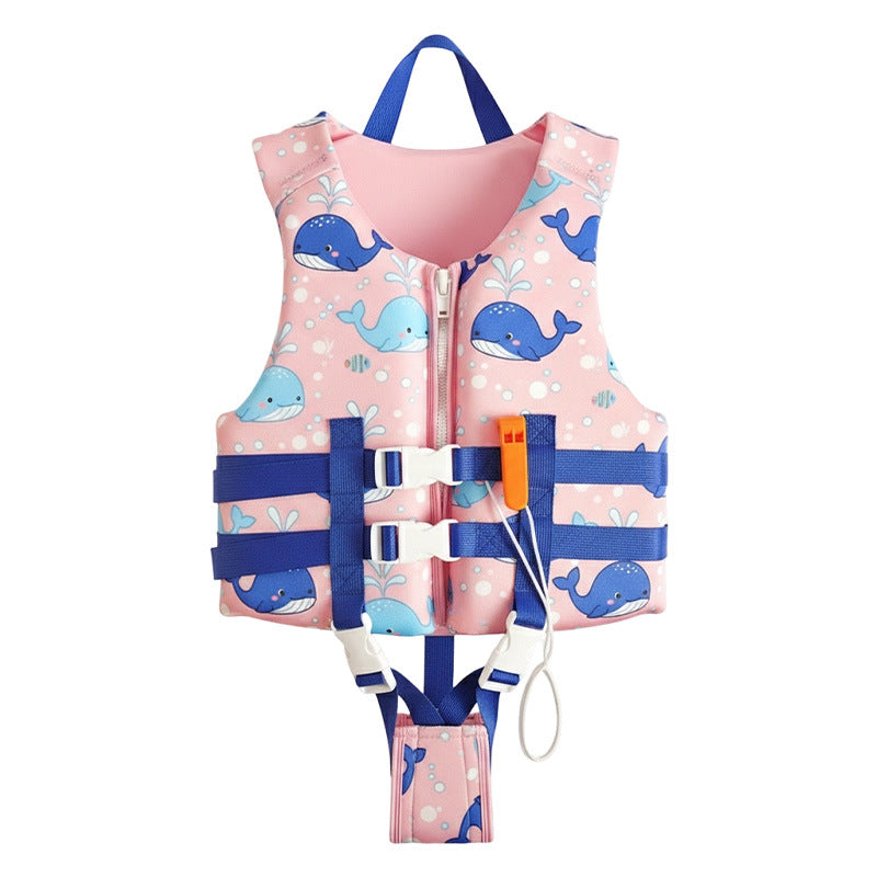 Fun Shark Design Schwimmweste