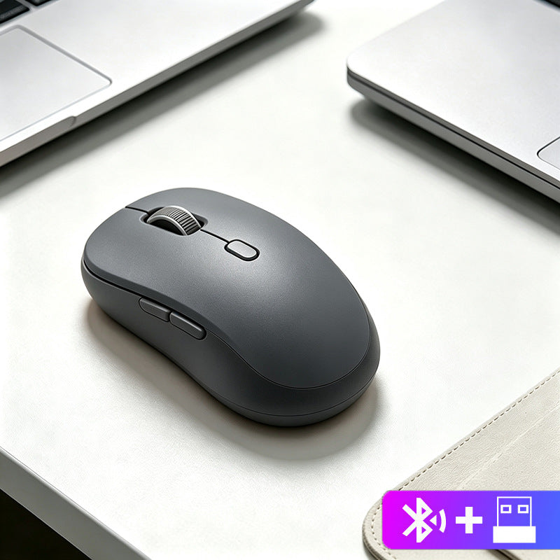 Kabellose Ergonomische Maus Brehn