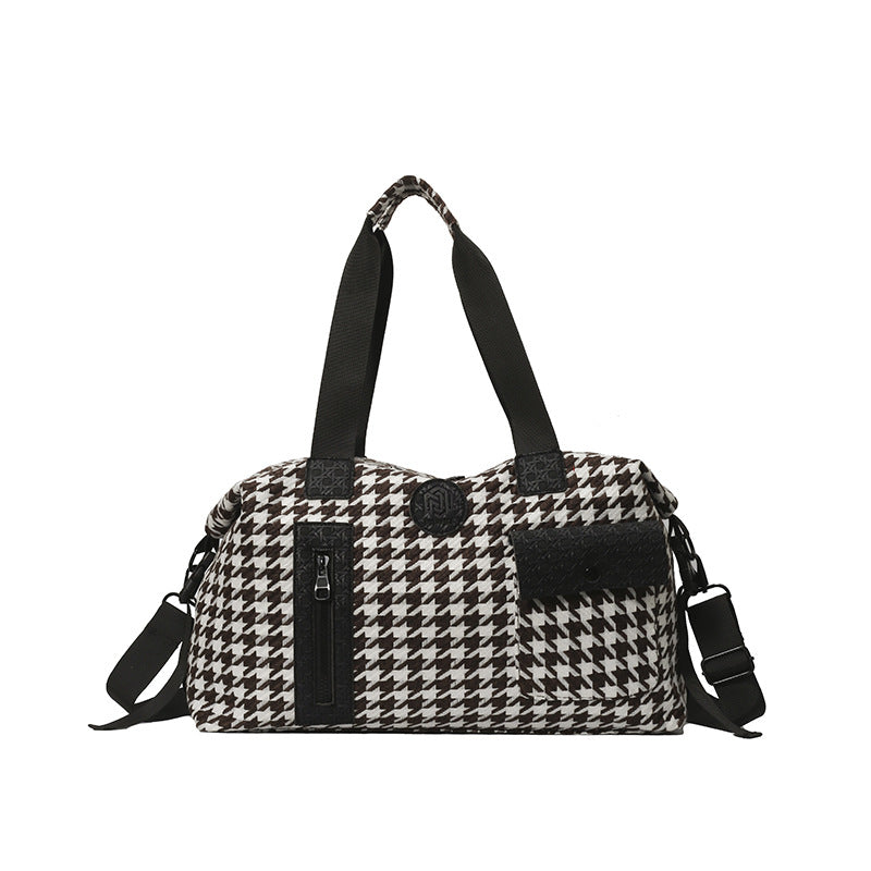 Stylische multifunktionale Reisetasche
